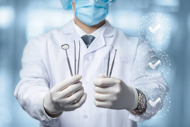 Best Tooth Extraction  in Arden On The Severn, MD