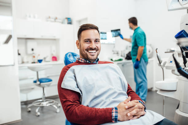 Dental Inlays and Onlays in Arden On The Severn, MD