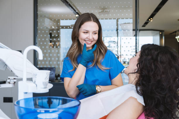 Best Oral Cancer Screening  in Arden On The Severn, MD